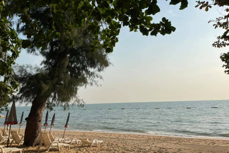 Дом в Паттайе, Таиланд | THE312034