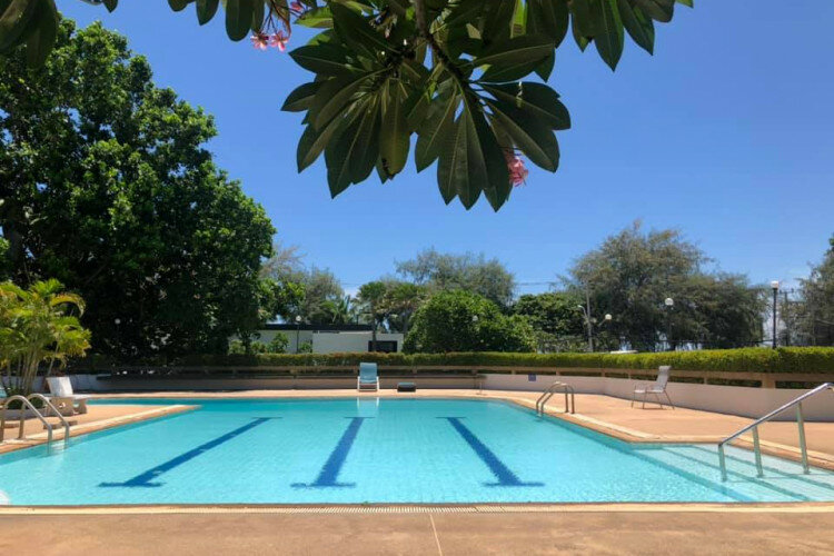 Дом в Паттайе, Таиланд | THE312034