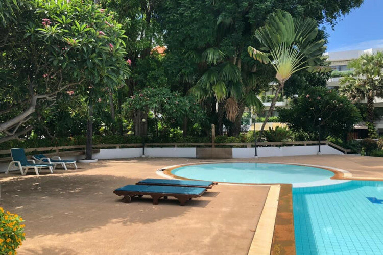 Дом в Паттайе, Таиланд | THE312034