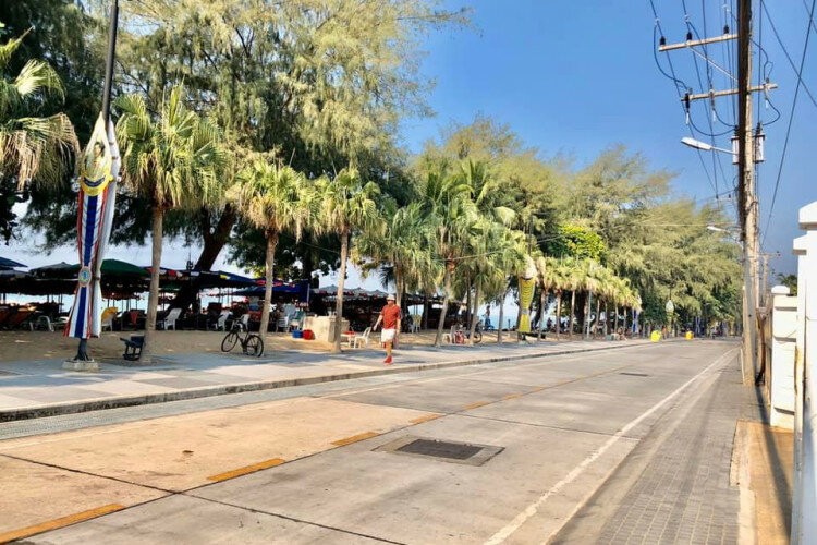 Дом в Паттайе, Таиланд | THE312034