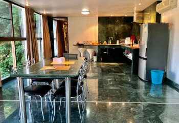 Дом в Паттайе, Таиланд | THE312034