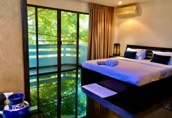 Дом в Паттайе, Таиланд | THE312034