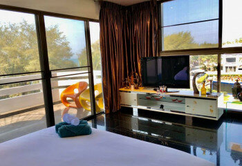 Дом в Паттайе, Таиланд | THE312034