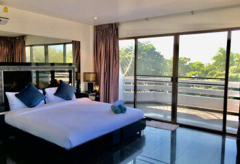 Дом в Паттайе, Таиланд | THE312034