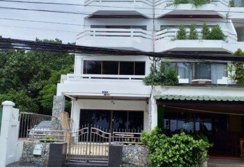 Дом в Паттайе, Таиланд | THE312034