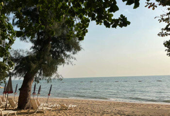 Дом в Паттайе, Таиланд | THE312034