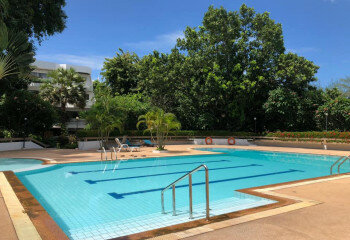 Дом в Паттайе, Таиланд | THE312034