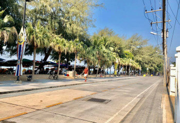 Дом в Паттайе, Таиланд | THE312034