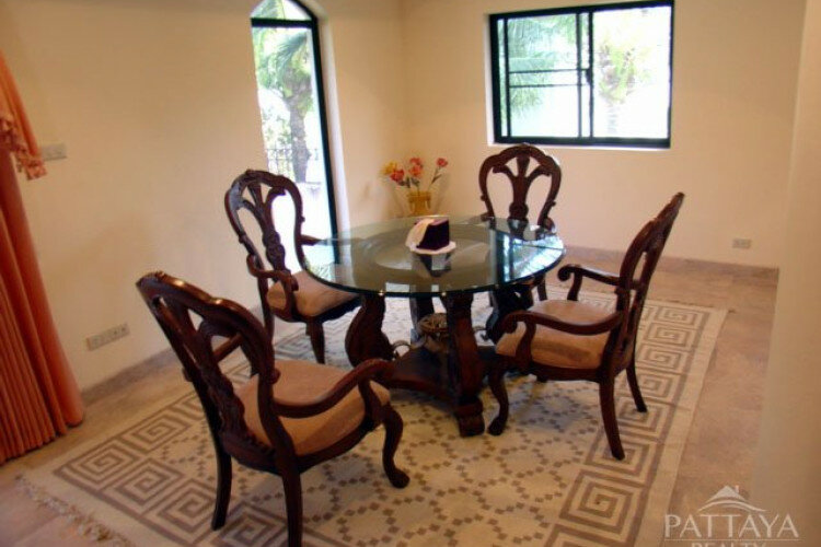 Дом в Паттайе, Таиланд | THE524479