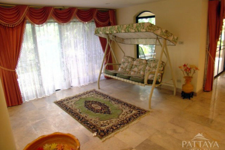 Дом в Паттайе, Таиланд | THE524479