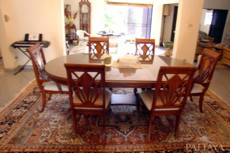 Дом в Паттайе, Таиланд | THE524479