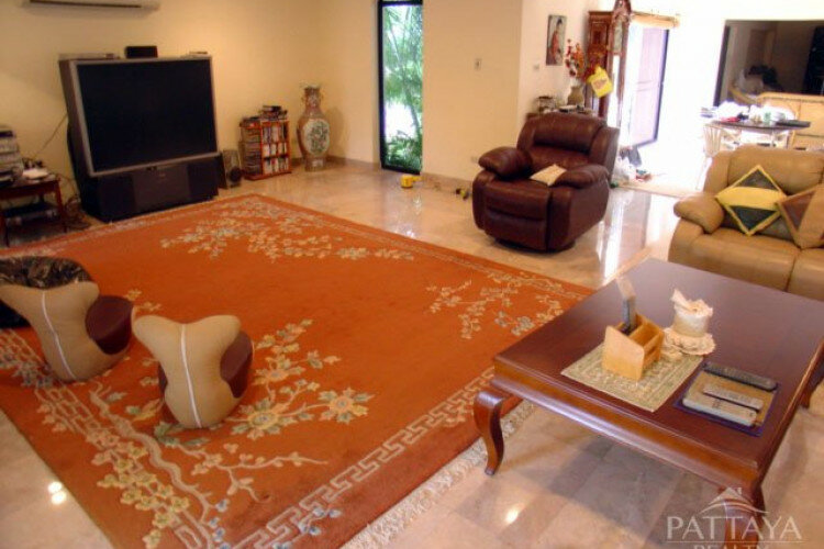 Дом в Паттайе, Таиланд | THE524479