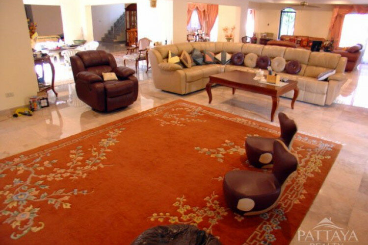 Дом в Паттайе, Таиланд | THE524479