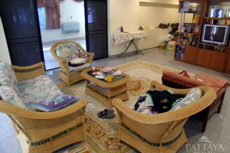 Дом в Паттайе, Таиланд | THE524479