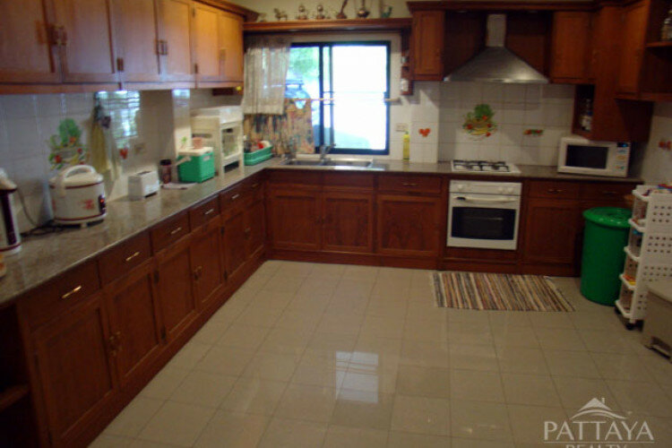 Дом в Паттайе, Таиланд | THE524479