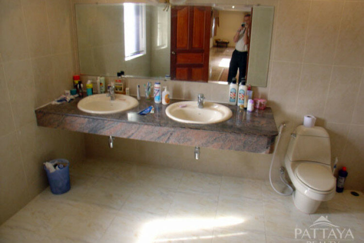 Дом в Паттайе, Таиланд | THE524479