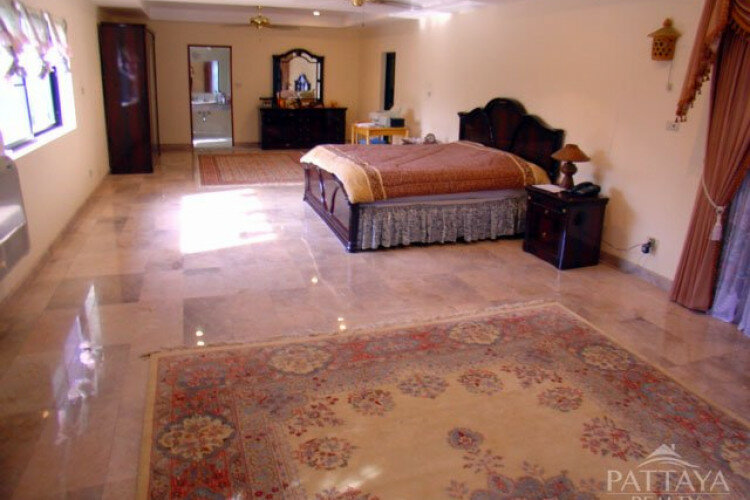 Дом в Паттайе, Таиланд | THE524479