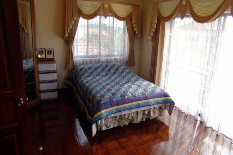 Дом в Паттайе, Таиланд | THE524479