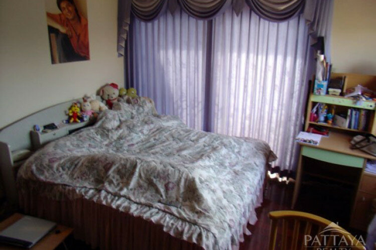 Дом в Паттайе, Таиланд | THE524479