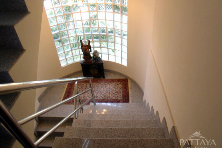 Дом в Паттайе, Таиланд | THE524479