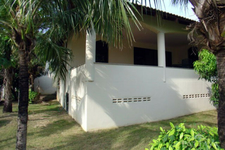 Дом в Паттайе, Таиланд | THE524479