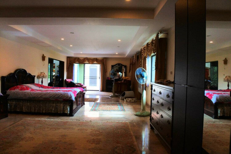 Дом в Паттайе, Таиланд | THE524479