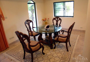 Дом в Паттайе, Таиланд | THE524479