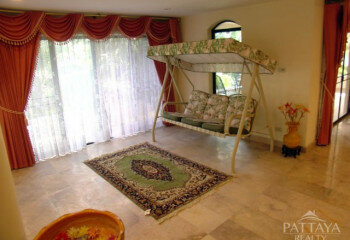 Дом в Паттайе, Таиланд | THE524479