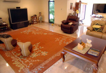 Дом в Паттайе, Таиланд | THE524479