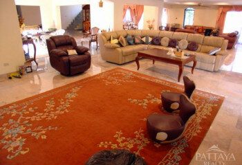 Дом в Паттайе, Таиланд | THE524479