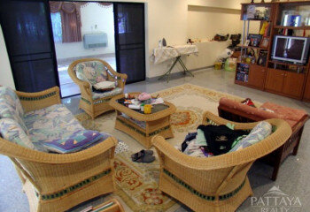 Дом в Паттайе, Таиланд | THE524479