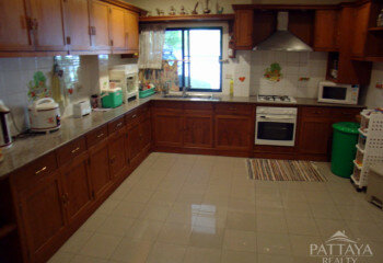 Дом в Паттайе, Таиланд | THE524479