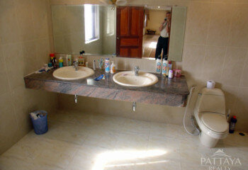 Дом в Паттайе, Таиланд | THE524479