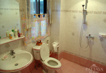 Дом в Паттайе, Таиланд | THE524479