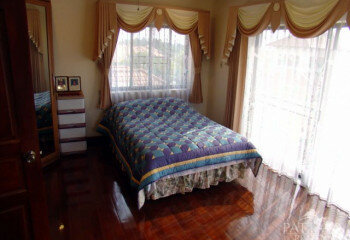 Дом в Паттайе, Таиланд | THE524479