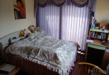 Дом в Паттайе, Таиланд | THE524479