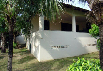 Дом в Паттайе, Таиланд | THE524479