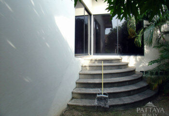 Дом в Паттайе, Таиланд | THE524479