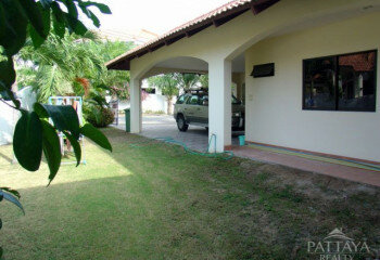 Дом в Паттайе, Таиланд | THE524479