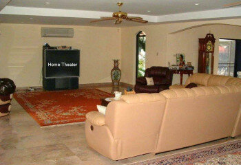 Дом в Паттайе, Таиланд | THE524479