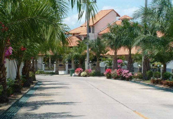 Дом в Паттайе, Таиланд | THE524479