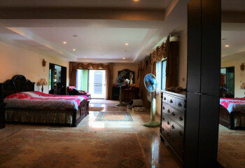 Дом в Паттайе, Таиланд | THE524479