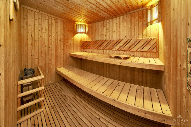 Дом в Паттайе, Таиланд | THE121495