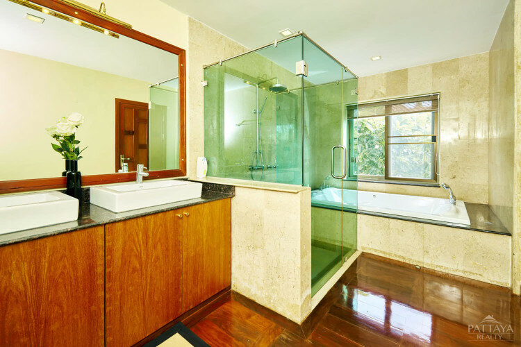 Дом в Паттайе, Таиланд | THE121495