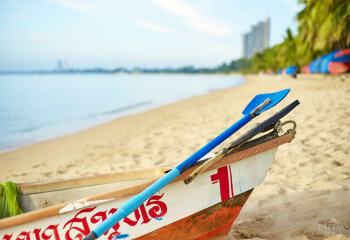 Дом в Паттайе, Таиланд | THE121495