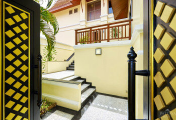 Дом в Паттайе, Таиланд | THE121495