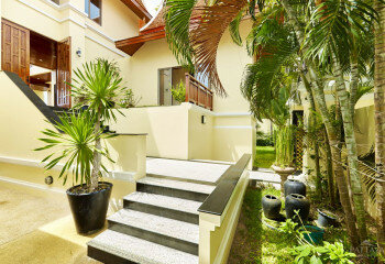 Дом в Паттайе, Таиланд | THE121495