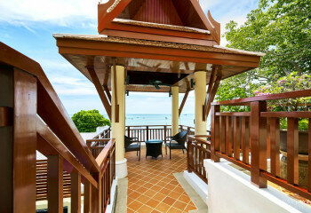 Дом в Паттайе, Таиланд | THE121495