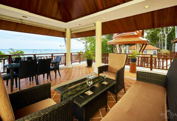 Дом в Паттайе, Таиланд | THE121495