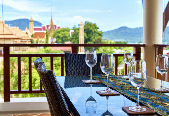 Дом в Паттайе, Таиланд | THE121495